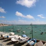 Cádiz Ranked Among Europe’s Best Cheap Beach Holidays