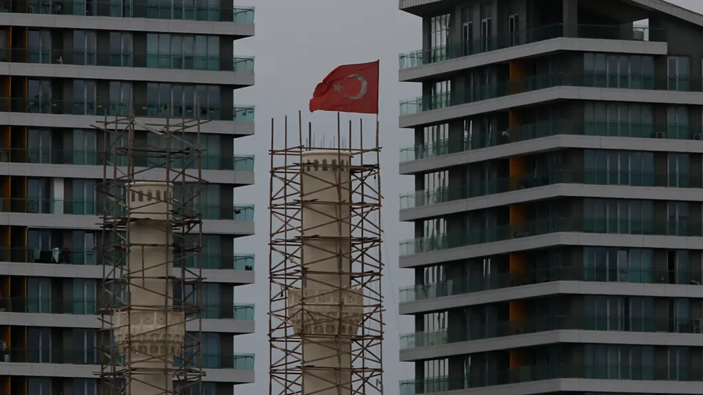 Europe Rent Prices Surge in 2025 as Turkey Spikes 78%