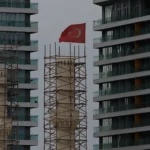 Europe Rent Prices Surge in 2025 as Turkey Spikes 78%