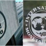 IMF and World Bank Face Pressure Amid Global Crisis