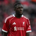 Konaté Shines as Liverpool Crash Out to PSG in UCL Exit