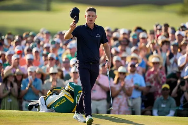 McIlroy Defends Masters Title in Dramatic Augusta Finish