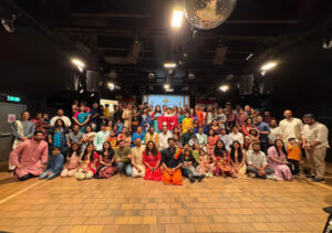 Tulu Koota Netherlands marks Bisu 2026 celebration